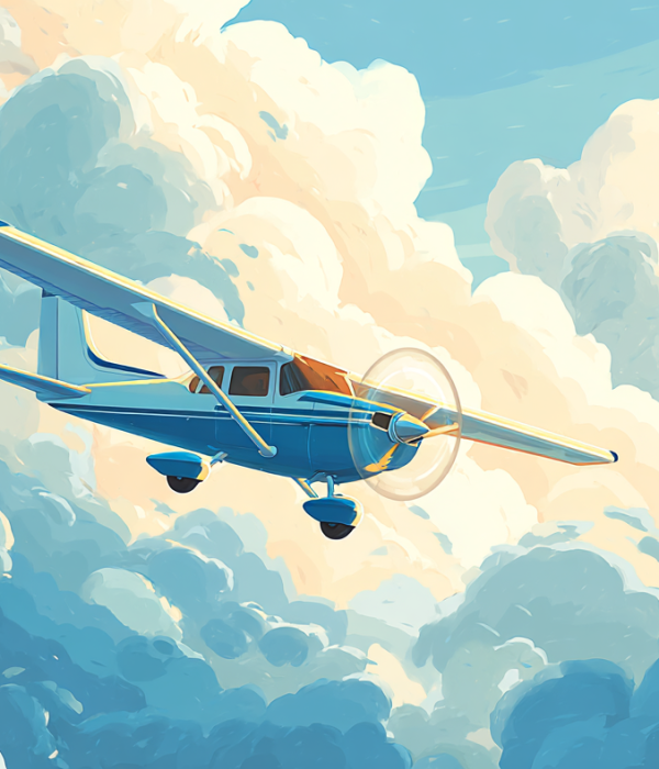 L'équipe Wingmen en action