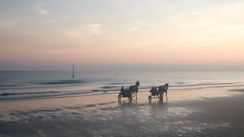 Thalazur Cabourg - immersion spa 4*